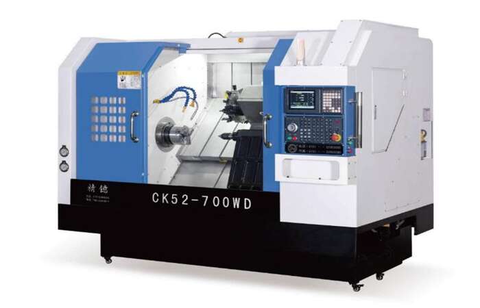东丽回收CNC